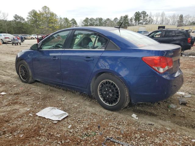 Obraz 2 z 2012 CHEVROLET CRUZE LS 2012 z VIN 1G1PC5SH0C7322437