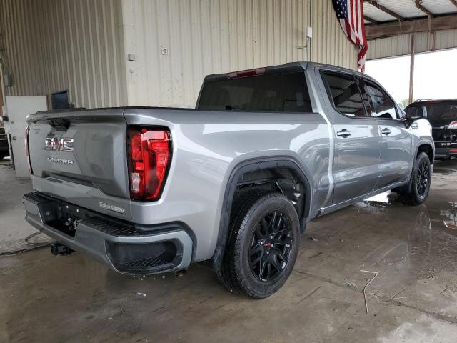 Obraz 3 z 2023 GMC SIERRA C1500 ELEVATION 2023 z VIN 1GTPHCEK1PZ161918