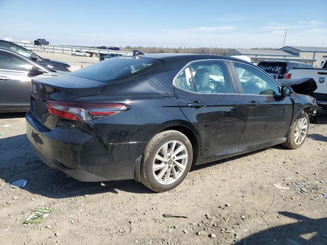 Image 3 of 2024 TOYOTA CAMRY LE 2024 with VIN 4T1C11AK1RU189789