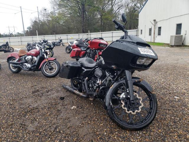Image 1 of 2022 HARLEY-DAVIDSON FLTRXS  2022 with VIN 1HD1KTP15NB672127