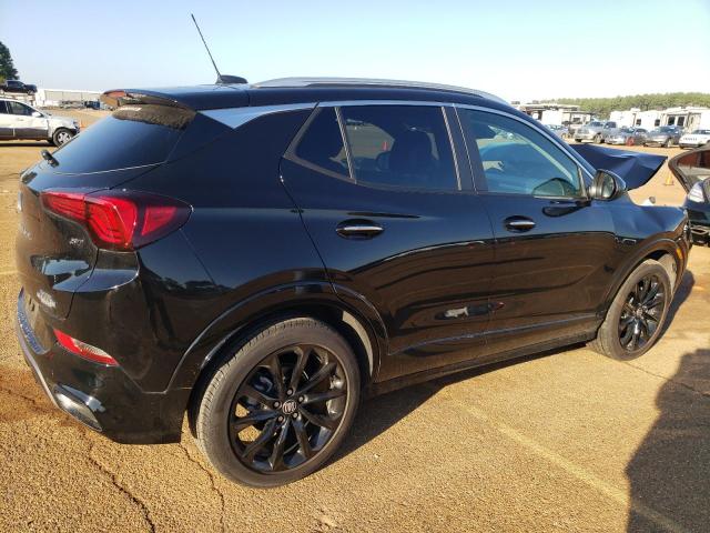 Image 3 of 2024 BUICK ENCORE GX SPORT TOURING 2024 with VIN KL4AMDSL4RB018648
