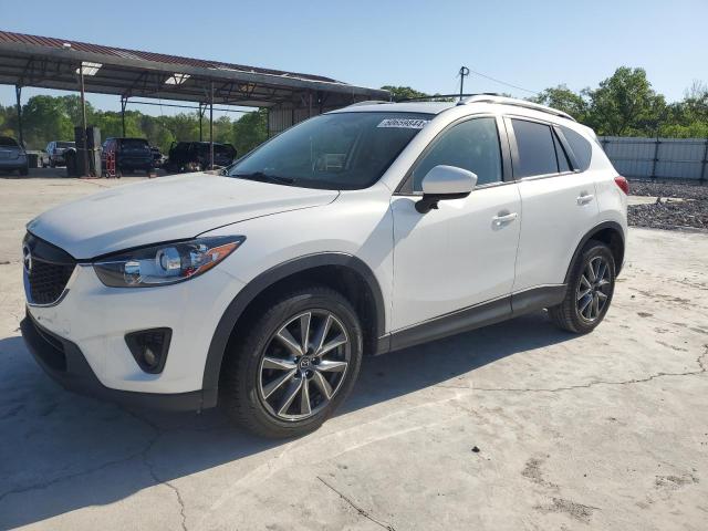 Obraz 1 z 2013 MAZDA CX-5 GT 2013 z VIN JM3KE2DEXD0132384