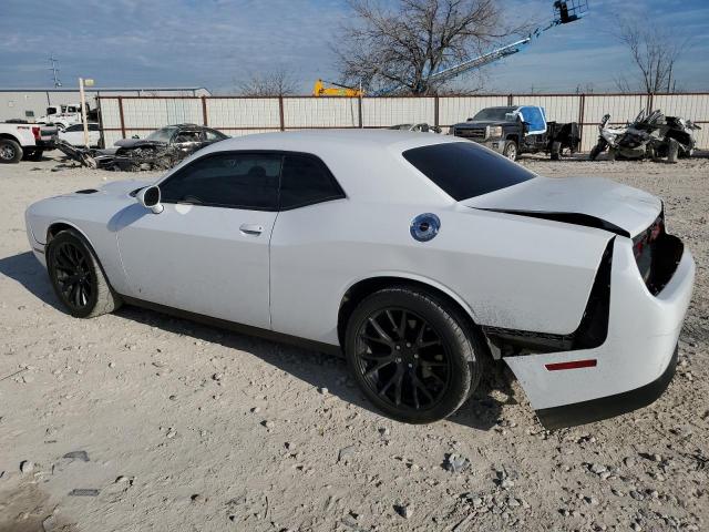 Изображение 2 2016 DODGE CHALLENGER SXT 2016 с VIN 2C3CDZAG0GH101096