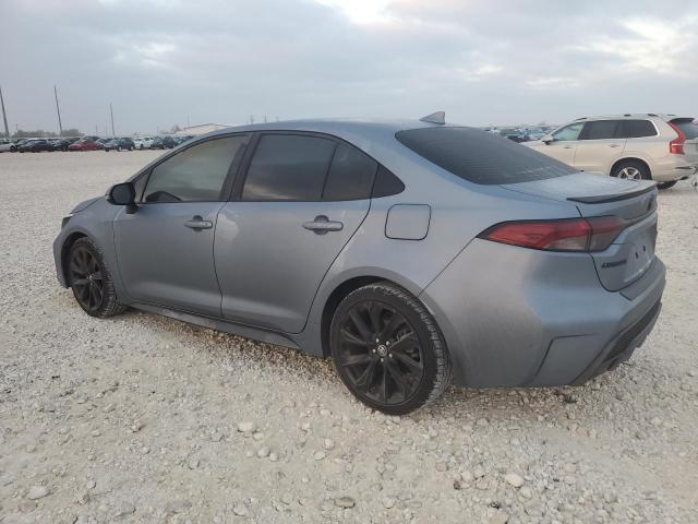 Изображение 2 2020 TOYOTA COROLLA SE 2020 с VIN JTDS4RCE0LJ041395