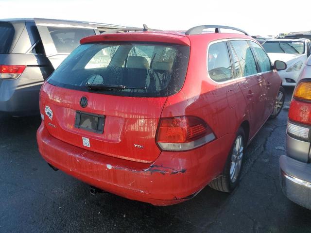 Изображение 3 2011 VOLKSWAGEN JETTA TDI 2011 с VIN 3VWPL7AJ4BM628467