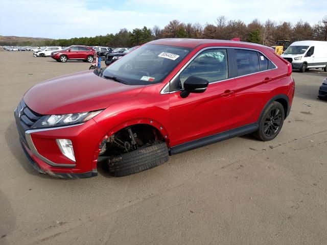 Изображение 2018 MITSUBISHI ECLIPSE CROSS LE 2018