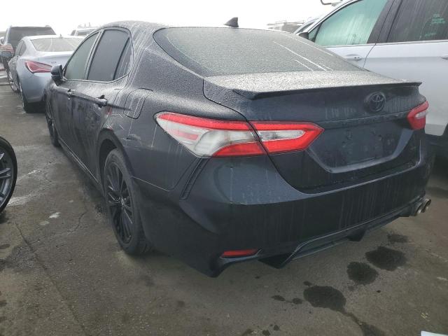 Image 2 of 2019 TOYOTA CAMRY L 2019 with VIN 4T1B11HKXKU288568