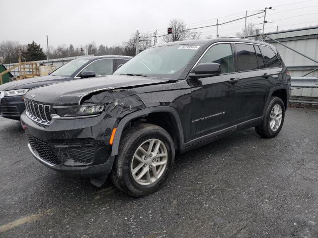2023 JEEP GRAND CHEROKEE LAREDO 2023 image