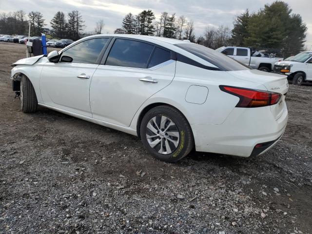Изображение 2 2020 NISSAN ALTIMA S 2020 с VIN 1N4BL4BV7LC247976