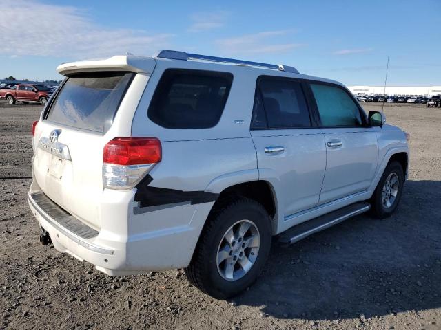 Изображение 3 2010 TOYOTA 4RUNNER SR5 2010 с VIN JTEBU5JR9A5029455