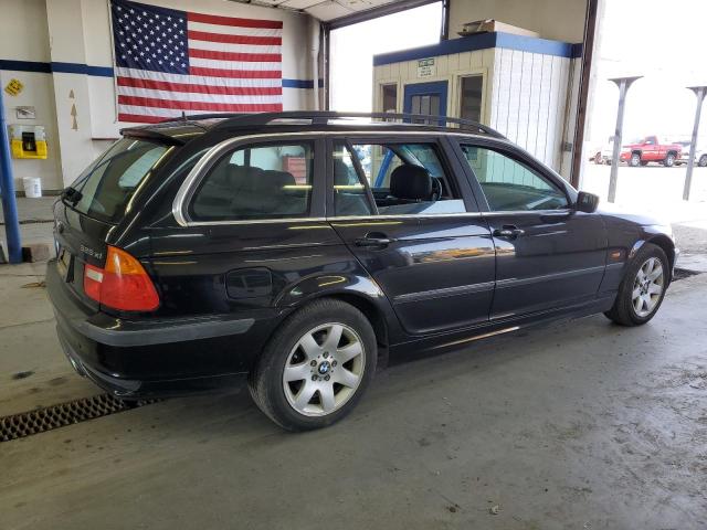 Изображение 3 2001 BMW 325 IT 2001 с VIN WBAAW33451ET41270