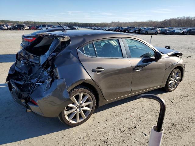 Image 3 of 2017 MAZDA 3 TOURING 2017 with VIN 3MZBN1L35HM148902