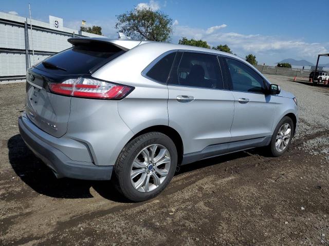 Image 3 of 2019 FORD EDGE TITANIUM 2019 with VIN 2FMPK3K95KBC48778