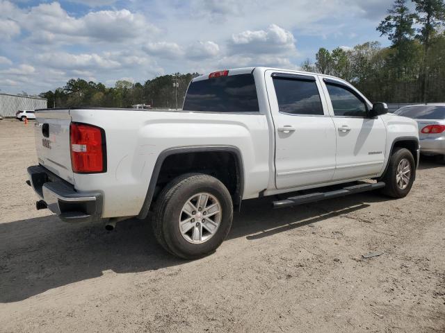 Image 3 of 2017 GMC SIERRA C1500 SLE 2017 with VIN 3GTP1MEC6HG343778