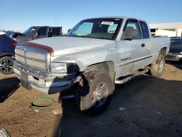 2000 DODGE RAM 2500  2000 image