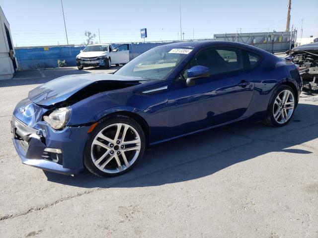 Image 1 of 2013 SUBARU BRZ 2.0 LIMITED 2013 with VIN JF1ZCAC1XD2613249