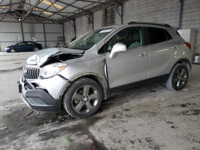 2014 BUICK ENCORE  2014 image