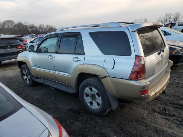Obraz 2 z 2003 TOYOTA 4RUNNER SR5 2003 z VIN JTEBT14RX30002966