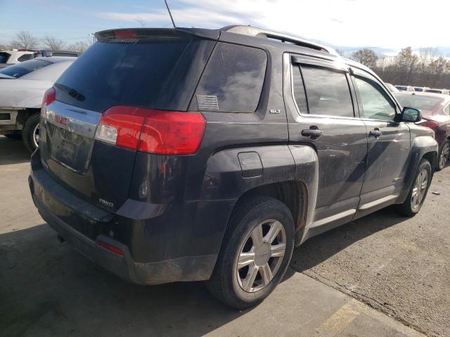 Изображение 3 2015 GMC TERRAIN SLT 2015 с VIN 2GKFLXEK7F6213200