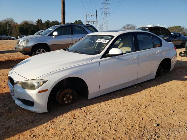 Obraz 2012 BMW 328 I 2012