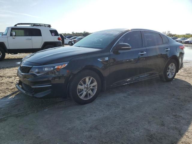 Obraz 1 z 2018 KIA OPTIMA LX 2018 z VIN 5XXGT4L35JG184757