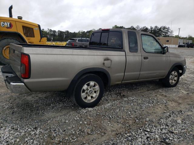 Image 3 of 2000 NISSAN FRONTIER KING CAB XE 2000 with VIN 1N6DD26S4YC318754