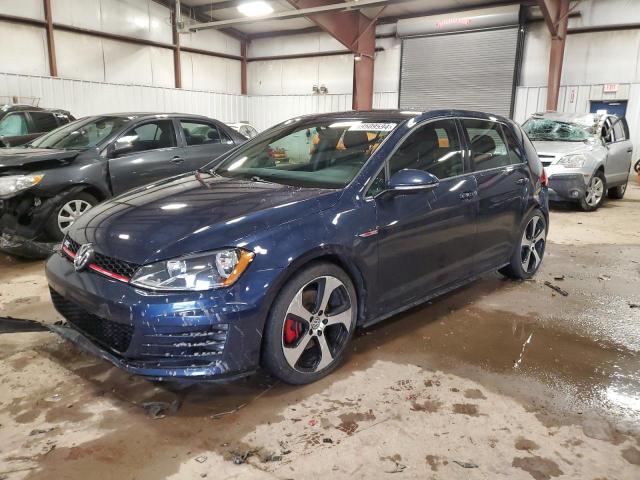 2015 VOLKSWAGEN GTI  2015 image