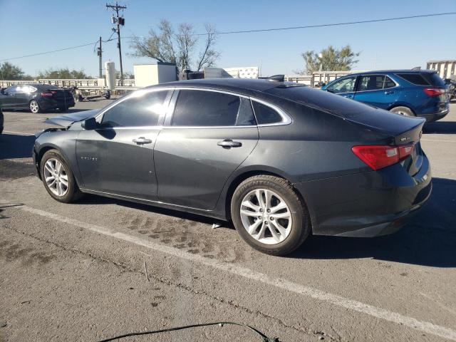 Image 2 of 2016 CHEVROLET MALIBU LT 2016 with VIN 1G1ZE5ST3GF293261