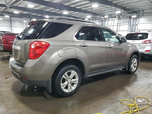 Изображение 3 2012 CHEVROLET EQUINOX LT 2012 с VIN 2GNALDEK2C6215749