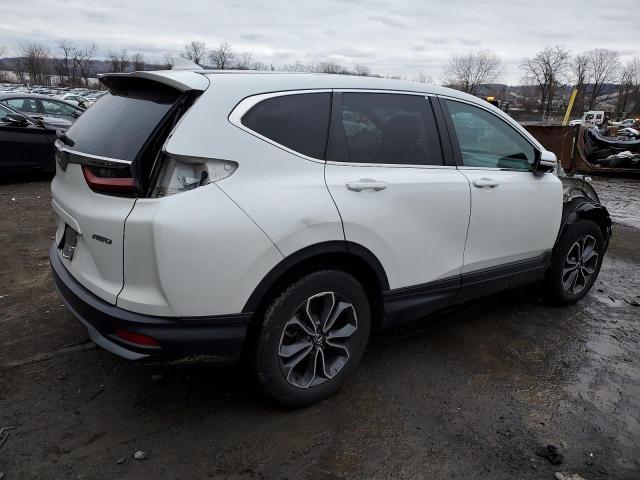 Image 3 of 2020 HONDA CR-V EXL 2020 with VIN 2HKRW2H85LH673336