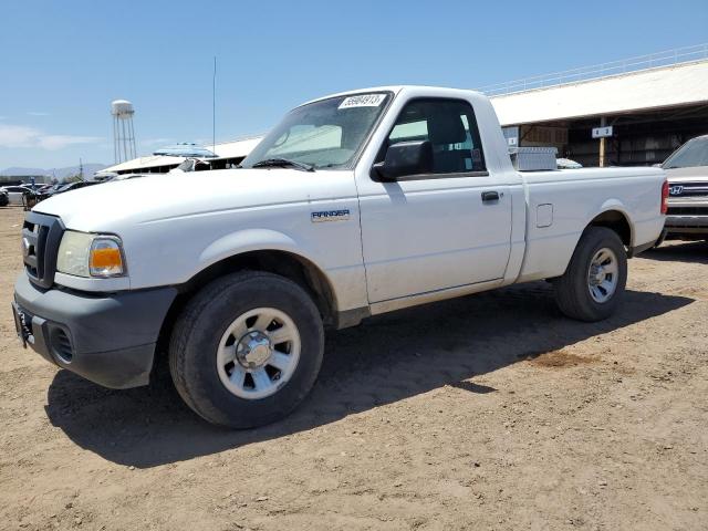 2010 FORD RANGER  2010 image