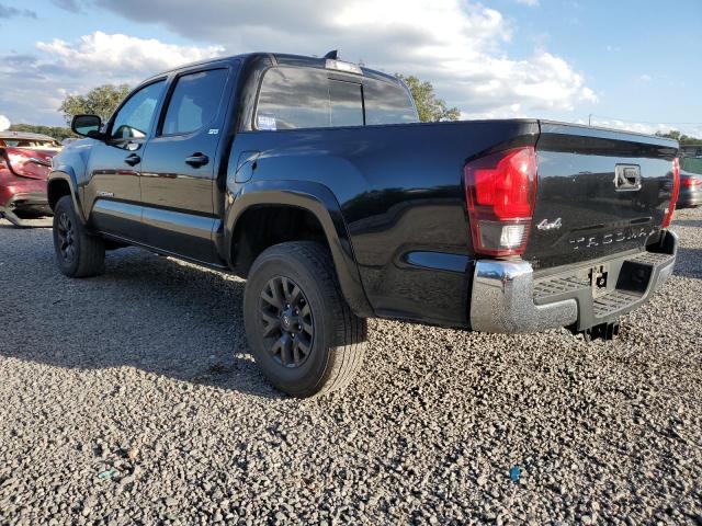 Image 2 of 2021 TOYOTA TACOMA DOUBLE CAB 2021 with VIN 3TYCZ5AN6MT041296