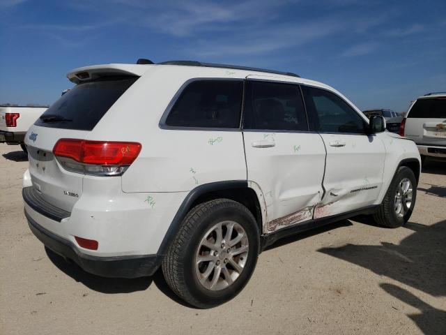 Obraz 3 z 2015 JEEP GRAND CHEROKEE LAREDO 2015 z VIN 1C4RJEAG0FC640150