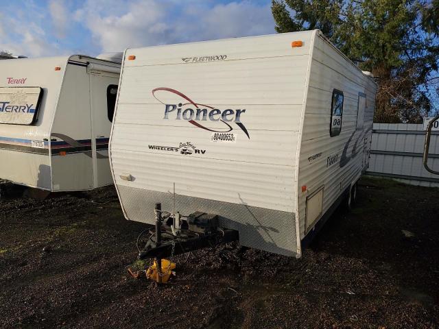 Изображение 2 2005 Fleetwood Pioneer 2005 с VIN 1EB1F252151502119