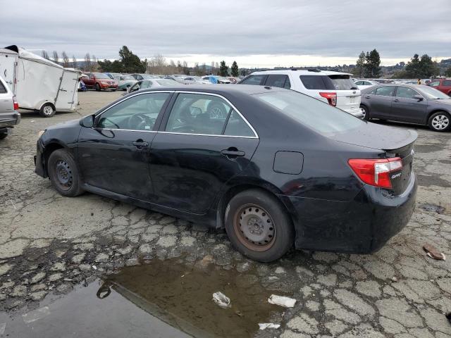 Obraz 2 z 2012 TOYOTA CAMRY BASE 2012 z VIN 4T1BF1FK2CU179897