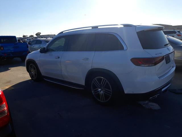 Obraz 2 z 2020 MERCEDES-BENZ GLS 450 4MATIC 2020 z VIN 4JGFF5KE7LA202648