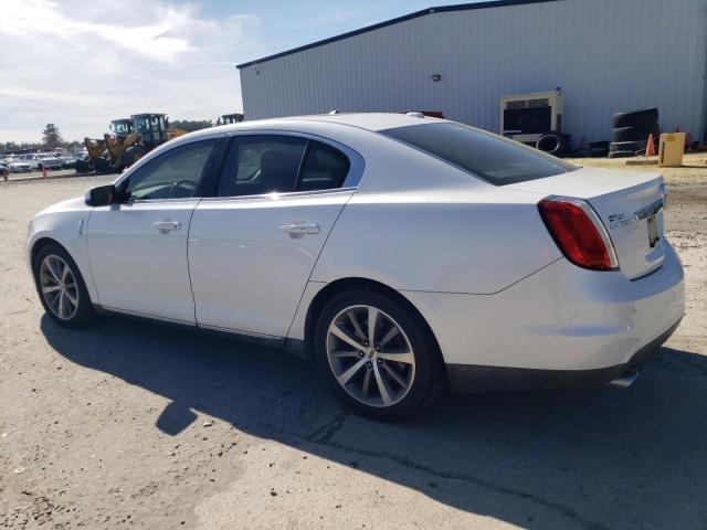 Изображение 2 2012 LINCOLN MKS  2012 с VIN 1LNHL9DR3CG805781