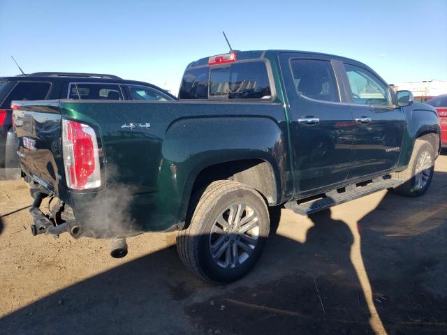 Obraz 3 z 2016 GMC CANYON SLT 2016 z VIN 1GTG6DE38G1274946