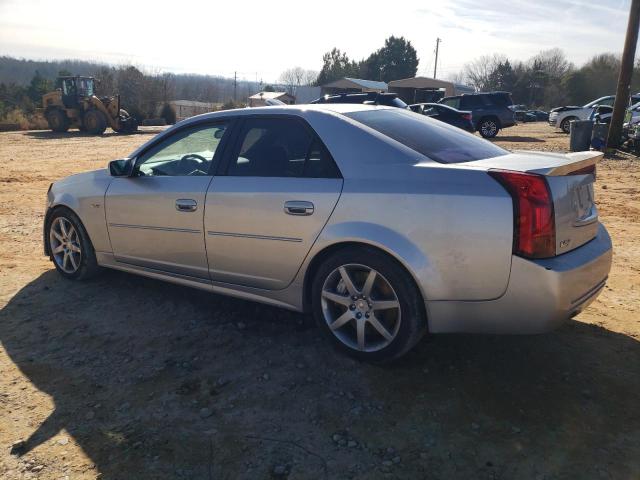 Изображение 2 2007 CADILLAC CTS-V  2007 с VIN 1G6DN57UX70143883