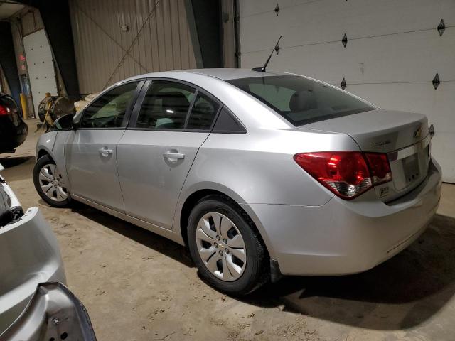 Image 2 of 2014 CHEVROLET CRUZE LS 2014 with VIN 1G1PA5SG6E7449323