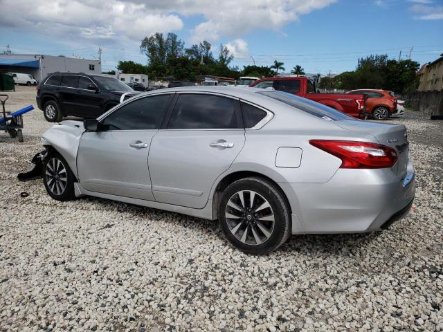 Image 2 of 2017 NISSAN ALTIMA 2.5 2017 with VIN 1N4AL3AP7HC262557