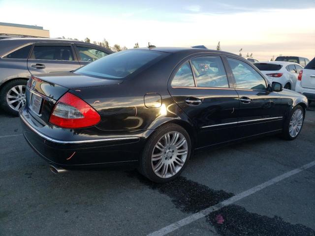 Image 3 of 2008 MERCEDES-BENZ E 350 2008 with VIN WDBUF56X38B232558