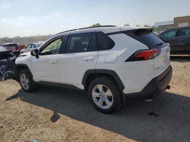 Obraz 2 z 2021 TOYOTA RAV4 LE 2021 z VIN JTMLWRFV5MD128445