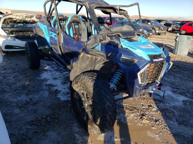 Obraz 2020 POLARIS RZR XP TURBO S 2020