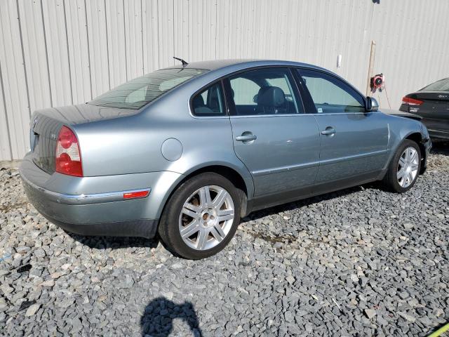 Изображение 3 2005 VOLKSWAGEN PASSAT GLX 2005 с VIN WVWRU63B05P020467