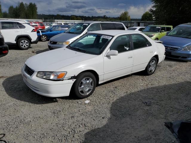 2000 TOYOTA CAMRY CE 2000 image