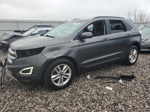 2016 FORD EDGE SEL 2016 image