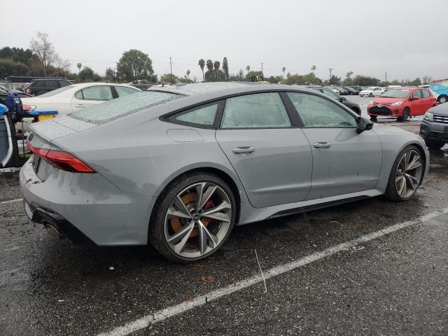 Image 3 of 2021 AUDI RS7  2021 with VIN WUAPCBF26MN903775