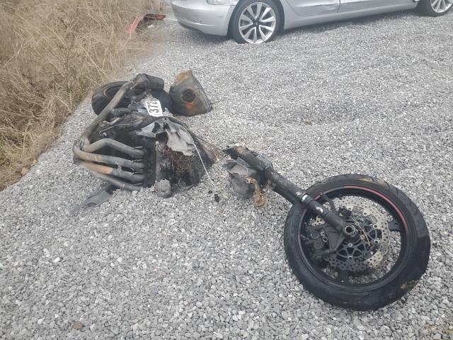 Obraz 1 z 2013 KAWASAKI ZX1000 J 2013 z VIN JKAZXCJ12DA016576