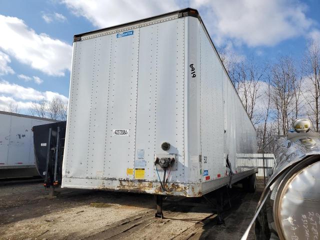 Image 2 of 2006 SNFE TRAILER 2006 with VIN 1DW1A53246B928879